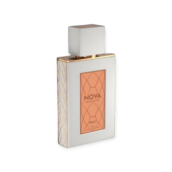 Nova Unisex Parfüm  Zenıth Edition 90 ml Floral - mnms90mlnova - Resim 3