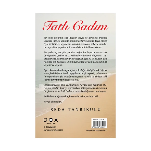 Tatlı Cadım - Resim 3