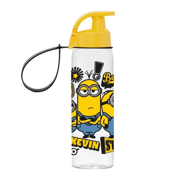 Herevin Matara Lisanslı Kevin Minions 500 CC 161414-250