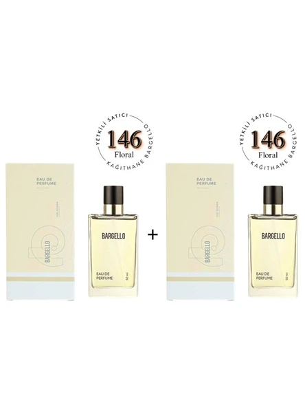 146 + 146  Kadın Parfüm Edp 50 ml Floral - Mnms501462 ürün görseli