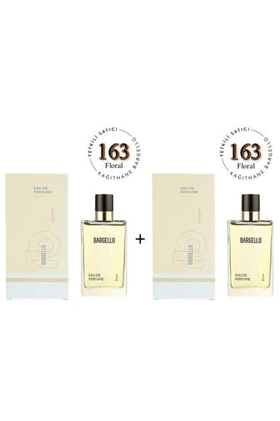 163 + 163 Kadın Parfüm Edp 50 ml Floral - Mnms501632 ürün görseli 1