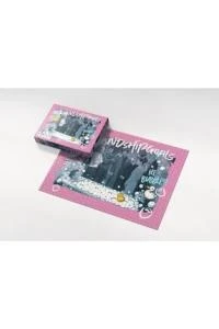 Mabbels Puzzle 1000 Parça Friends Friendship PZL-388661