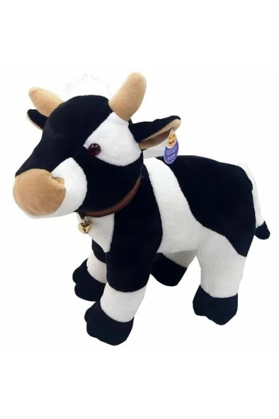 Galtoys Peluş İnek