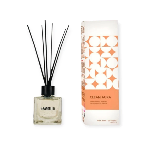 Clean Aura 50 ml Dekoratif Ortam Kokusu - mnms50clna