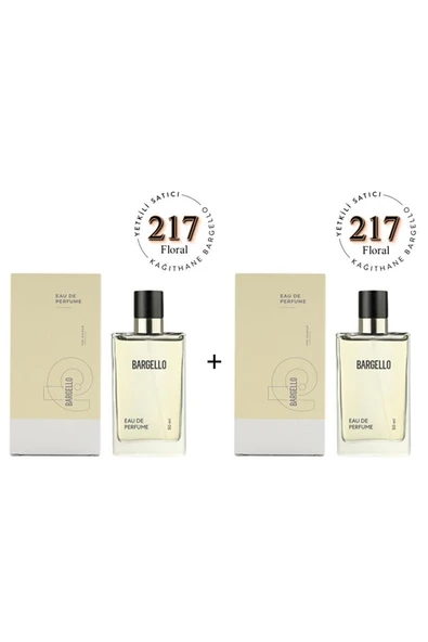 217 217 Kadın Parfüm Edp 50 ml Floral - Mnms502172 - Mnms502172 ürün görseli