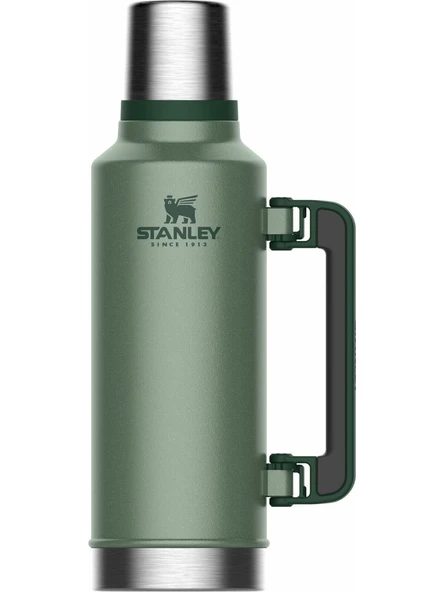 Stanley Klasik Vakumlu 1.9 lt Çelik Termos