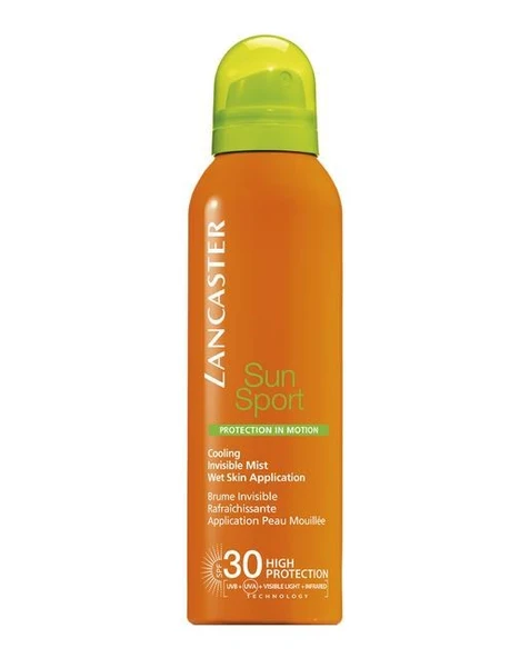 Lancaster Sun Sport Wet Skin Spf 30 200 Ml