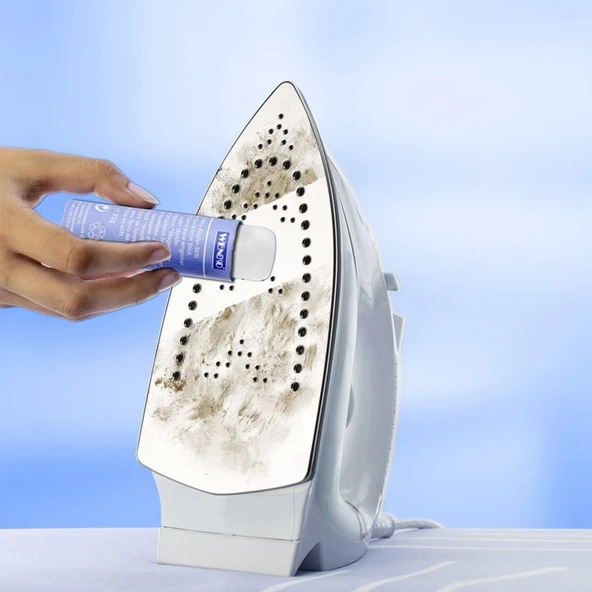 Silikon Ütü Parmak Koruyucu & Ütü Taban Temizleyici - Resim 4