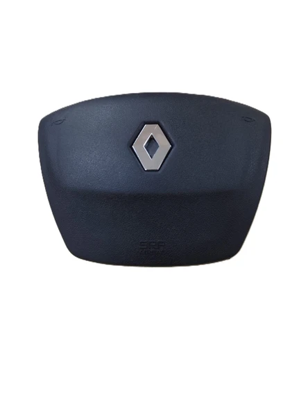Renault Uyumlu Megane-3 / Fluence Uyumlu Armalı Airbag Kapağı ürün görseli 1