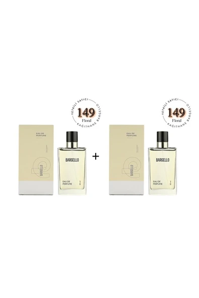149 149 Kadın Parfüm Edp 50 ml Floral - Mnms501492 ürün görseli