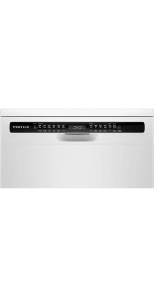 Profilo BMS623V1 6 Programlı Bulaşık Makinesi - 2