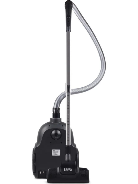 Sarex SR-5210 Vıper Cyclone Filtreli Elektrikli Süpürge Mor - 4