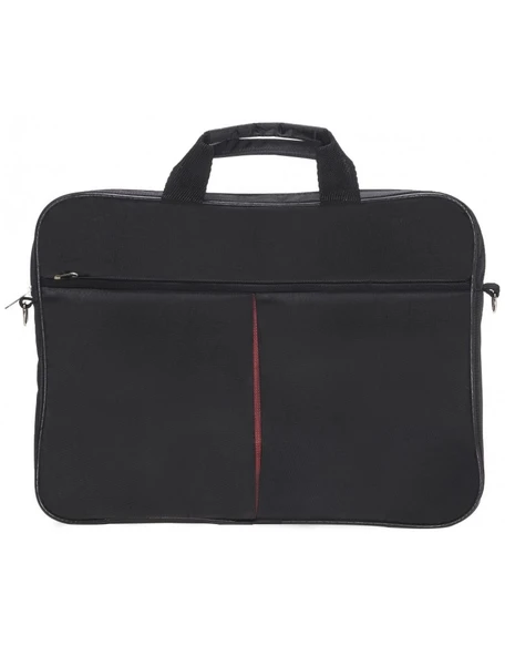 PLM DREXEL 6300 15.6&apos;&apos; NOTEBOOK ÇANTASI  SİYAH - 8