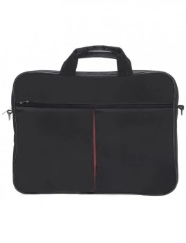 PLM DREXEL 6300 15.6'' NOTEBOOK ÇANTASI SİYAH - 4