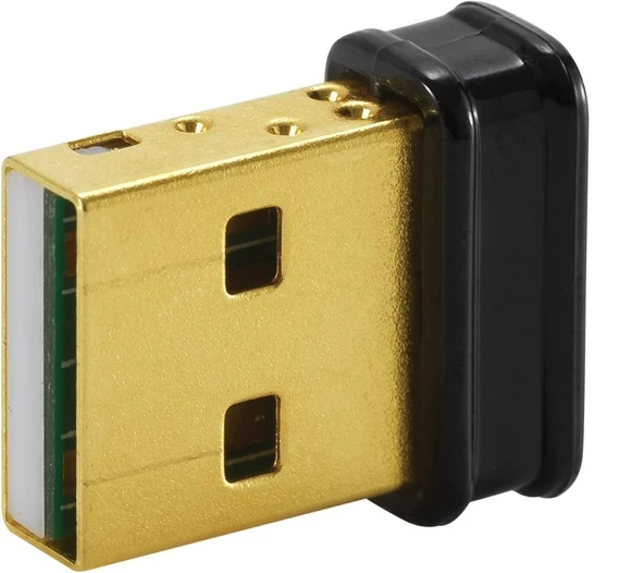 ASUS USB-BT500 BLUETOOTH 5.0 USB ADAPTÖRÜ - 2