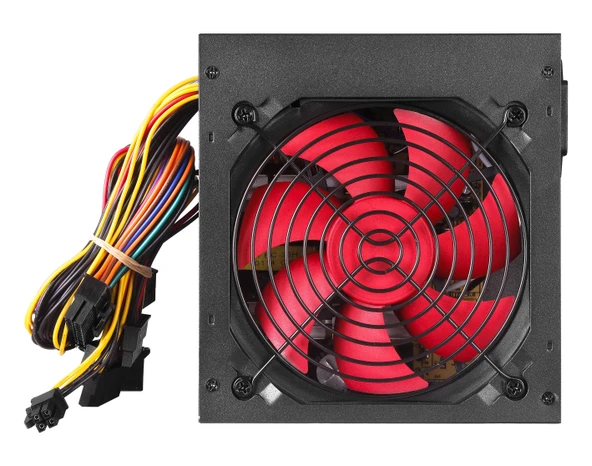 HIPER PS-50 500W 12 CM FAN POWER SUPPLY - 9