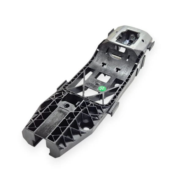 Audi Q3 2019-2024 Sol Ön Dış Kapı Kolu İç Braketi 8V0837885 - 5