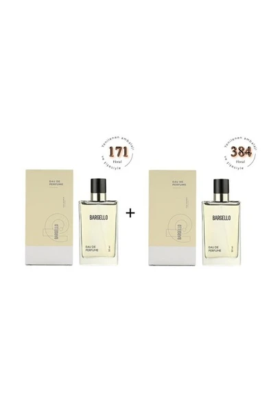 171 384 Kadın Parfüm Edp 50 ml Floral - Mnms50171384 ürün görseli