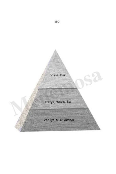 324 150 Kadın Parfüm Edp 50 ml Oriental/woody - Mnms50324150 - Resim 3