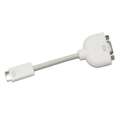 HIPER HC10MDV MINI DVI/VGA ÇEVİRİCİ - 6