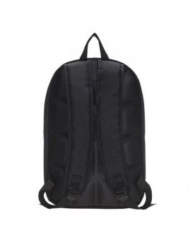 PLM OSLO NOTEBOOK SIRT ÇANTASI SİYAH 15.6" - 3