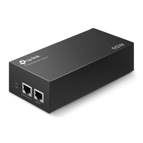 TP-LINK TL-POE170S GIGABIT INJEKTÖR ADAPTÖR - 3