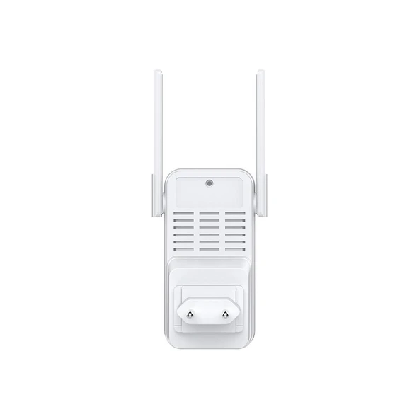 TENDA A9 300Mbps PRİZ TİPİ MENZİL GENİŞLETİCİ - 4