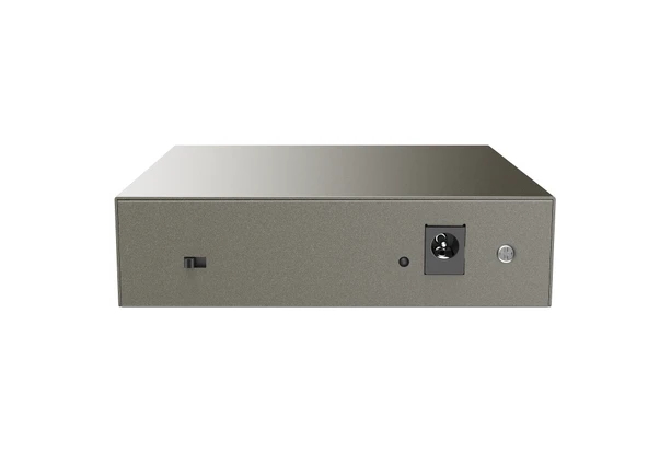 TENDA TEF1106P-4-63W 6PORT 10/100 YÖNETİLEMEZ POE SWITCH - Resim 8