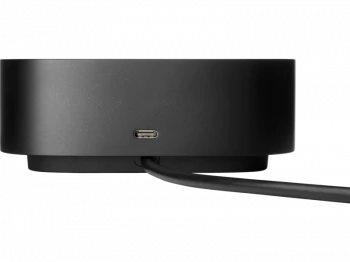HP G5 UNIVERSAL DOCK STATION USB TYPE-C (5TW10AA) - 5
