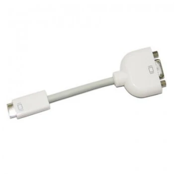 HIPER HC10MDV MINI DVI/VGA ÇEVİRİCİ - 3