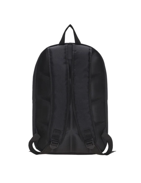 PLM OSLO NOTEBOOK SIRT ÇANTASI SİYAH 15.6" - 8