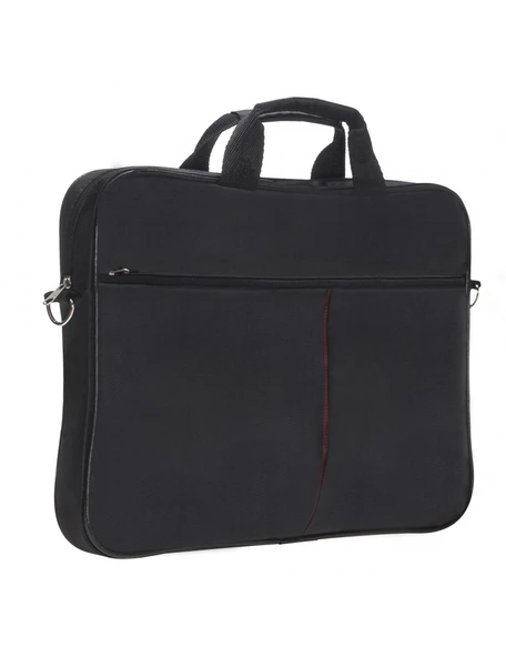 PLM DREXEL 6300 15.6'' NOTEBOOK ÇANTASI SİYAH - 6