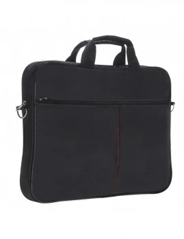 PLM DREXEL 6300 15.6'' NOTEBOOK ÇANTASI SİYAH - 2