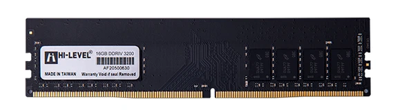 16GB KUTULU DDR4 3200Mhz HLV-PC25600D4-16G HI-LEVEL - 2