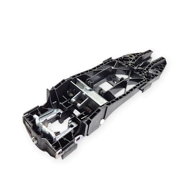 Audi Q2 2021-2024 Sol Ön Dış Kapı Kolu İç Braketi 8V0837885 - Resim 7