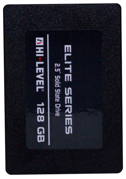 128GB HI-LEVEL HLV-SSD30ELT/128G 2,5" 560-540 MB/s - 5