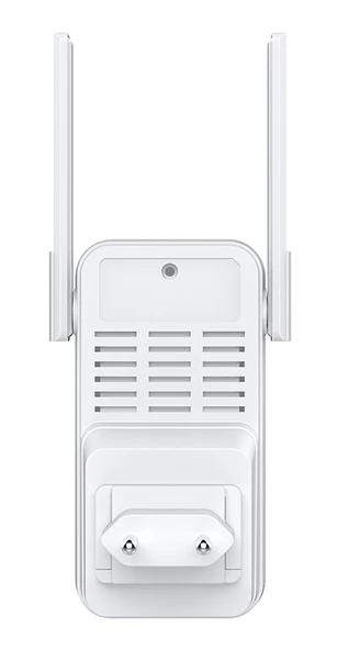 TENDA A9 300Mbps PRİZ TİPİ MENZİL GENİŞLETİCİ - 8