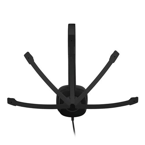 LOGITECH H151 STEREO KULAKLIK 981-000589 - 8