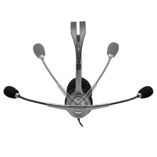 LOGITECH H111 STEREO KULAKLIK 981-000593 - 6