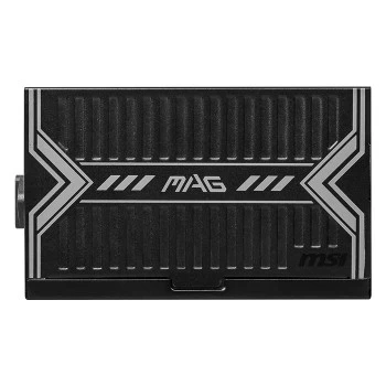 MSI MAG A650BN 650W 80+ BRONZE POWER SUPPLY - 5