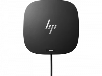 HP G5 UNIVERSAL DOCK STATION USB TYPE-C (5TW10AA)