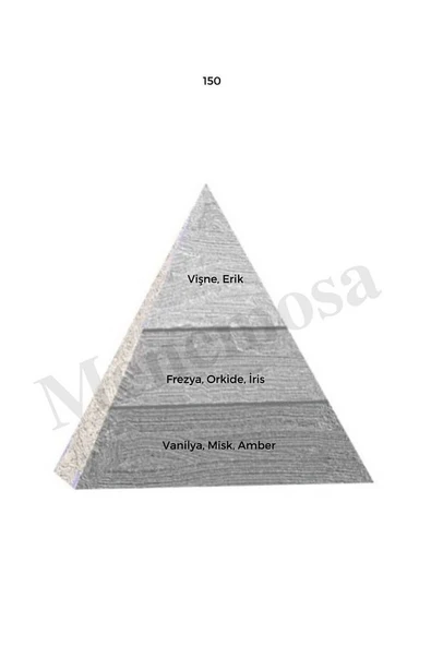 197 150 Kadın Parfüm Edp 50 ml Oriental / Woody - 68189800050edp197150 - Resim 3