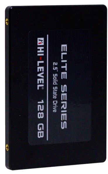 128GB HI-LEVEL HLV-SSD30ELT/128G 2,5" 560-540 MB/s - 6