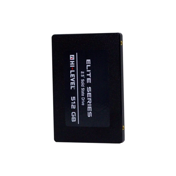 512GB HI-LEVEL HLV-SSD30ELT/512G 2,5" 560-540 MB/s
