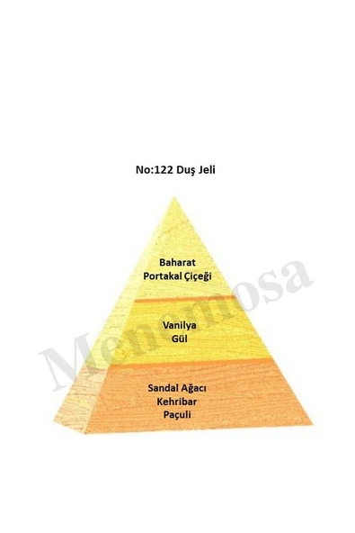 NO. 122 300 ml DUŞ JELİ KADIN - 2