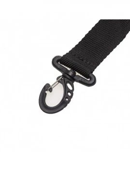 PLM DREXEL 6300 15.6'' NOTEBOOK ÇANTASI SİYAH - 3