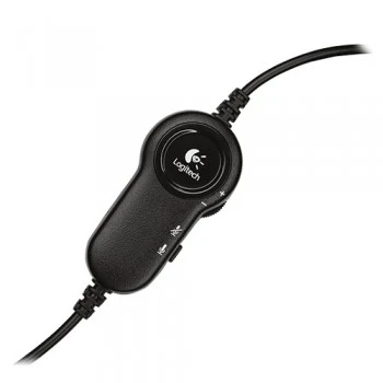 LOGITECH H151 STEREO KULAKLIK 981-000589 - 3