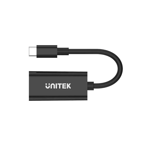 UNITEK USB-C TO HDMI 4K 60Hz ADAPTÖR (V1421A) - 3