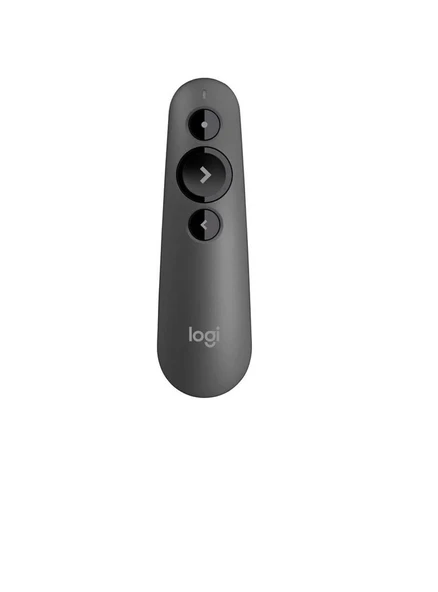 LOGITECH R500S PRESENTER GRAFIT 910-005843