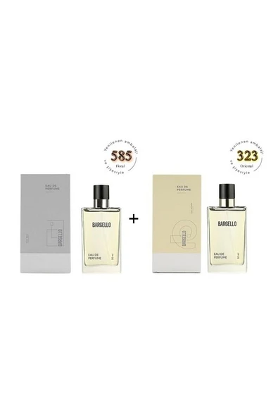 585 323 Erkek/kadın Parfüm Edp 50 ml Flower/oriental - Mnms50585323 - 1